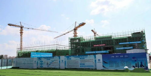 史志軍代市長調研淮安經開區重點企業運行與防疫工作，強調節能環保技術開發