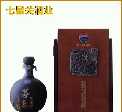 特價貴州不老酒問天酒 醬香典范，經營新機