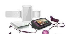 衡水配件好選擇 HTC G20 原裝充電器與耳機燈細節評測